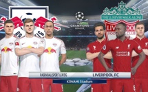 LDC : Leipzig reçoit Liverpool pour enfoncer les Anglais