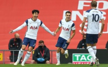 Ligue Europa : Man United et Tottenham passent une soirée tranquille