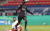 Ligue des Champions : Sadio Mané dans l’équipe-type de la semaine