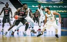 Basket-tournoi de Yaoundé: le Sénégal se fait respecter face au Kenya (69-51)