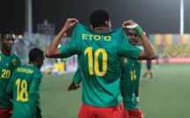 A la CAN U20, des fils d’anciennes stars portent le Cameroun