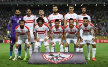 Ligue des champions : Teungueth FC,  Zamalek privé de quatre joueurs de taille