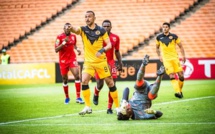 Ligue des champions africains : Horoya tient en échec Kaizer Chiefs, Vita Club et Simba vainqueurs