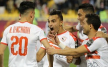 Ligue des champions africains : dans le même groupe que Teungueth, ES Tunis domine Zamalek (3-1)