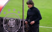 Allemagne : Löw arrête après l'Euro ! (officiel)