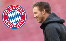 Bayern Munich / Julian Nagelsmann pour remplacer Hans-Dieter Flick l'année prochaine