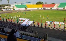 Stade Lat Dior non homologué : le Sénégal va recevoir le Togo hors du pays