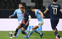 Ligue des champions : PSG éliminé par City