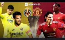 Ligue des champions : une finale Manchester United-Villarreal !