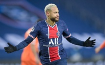 PSG : Neymar va prolonger, ce samedi !