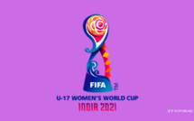 Procédure du tirage au sort : Éliminatoires de la Coupe du Monde U17 Féminine de la FIFA, Inde 2022