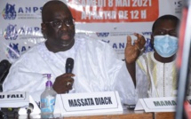 Infrastructures sportives : Massata Diack donne des pistes