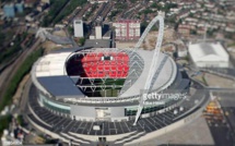 Ligue des champions : la finale délocalisée à Wembley