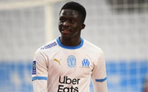 Mercato : Le plan de l'OM pour Bamba Dieng