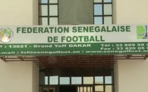 Agression arbitres CAF : La Fédération sénégalaise de Football condamne