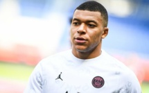 Kylian Mbappé pose ses conditions pour rester au PSG