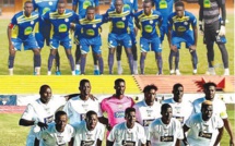 Tirage coupe du Sénégal /: Le choc Teungueth FC-Jaraaf, l'attraction des 32ème de finale