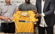 Jupiler Pro League : Aboubakary Koita signe à Sint Truiden