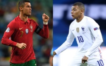 Euro : Portugal-France, les compos probables