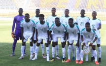 Coupe Arabe U20 : Sénégal face à l’Arabie Saoudite ce mercredi