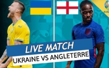 Euro : Ukraine-Angleterre, les compos probables