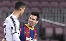 Argentine : Messi chipe un titre à Ronaldo