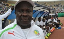 Coupe COSAFA : Joseph Koto publie la liste définitive des joueurs convoqués