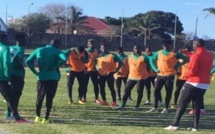 COSAFA 2021 : le Sénégal joue son premier match contre Namibie, aujourd’hui