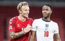 Euro : Angleterre-Danemark, les compos probables