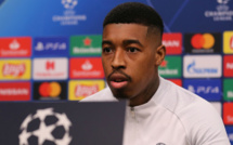 PSG : le message de Presnel Kimpembe à Sergio Ramos