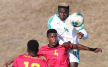 ​Coupe COSAFA : Les lions s’impose devant le Mozambique (1-0)