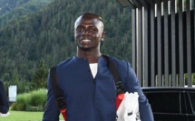 Préparation de la nouvelle saison : Liverpool et Sadio Mané à Salzbourg depuis ce matin