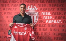 Mercato : Ismail Jakobs a rejoint l’AS Monaco pour 5 ans