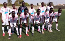 Ligue 2 : Linguere ne gagne plus, Ouakam au pied du podium