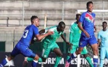 COSAFAC CUP : le Sénégal renverse le Mozambique (2-1)