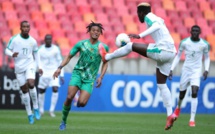 COSAFA CUP : le Sénégal contre l’Eswatini en demi-finale, ce vendredi