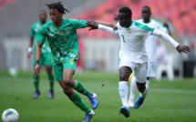 COSAFA CUP : le Sénégal contre l’Eswatini, ce vendredi pour une place en finale