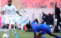 COSAFA CUP : mené (2-0), le Sénégal finit par battre l’Eswatini et se qualifient en finale