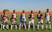 Ligue 1 – 26ème journée : Diambars en Coupe de la CAF, le Stade de Mbour au purgatoire