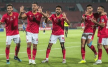 Ligue des champions: Al Ahly vainqueur du Kaizer Chiefs FC et 10e couronne