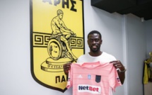 OFFICIEL : Pape Alioune Ndiaye file en Grèce !