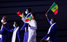 JO Tokyo 2021 : découvrez le programme des athlètes sénégalais