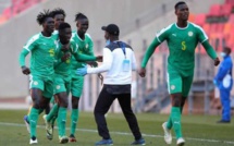 COSAFA CUP : 8 joueurs testés positifs à la covid sont toujours en Afrique du Sud