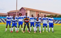 Ligue des Champions Féminine : Dakar Sacré-Cœur renverse Seven Star et se rapproche de la qualification