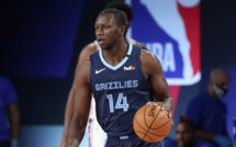 NBA : Gorgui Sy Dieng chez les Hawks Atlanta pour plus de 2 milliards