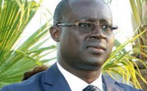 Élection FSF : Augustin Senghor révèle son programme axé sur dix points