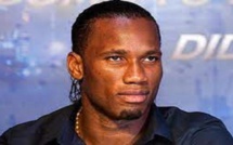 Côte d’Ivoire : Drogba démissionne de l’association des footballeurs ivoiriens