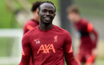 Liverpool : Sadio Mané exprime son impatience à démarrer la saison