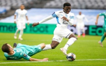 Marseille : le salaire de Bamba Dieng revalorisé par le club