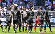 Ligue 1 : Angers reçoit et corrige Lyon (0-3)